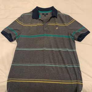 Banana Republic Men’s Large Milly Collection Polo